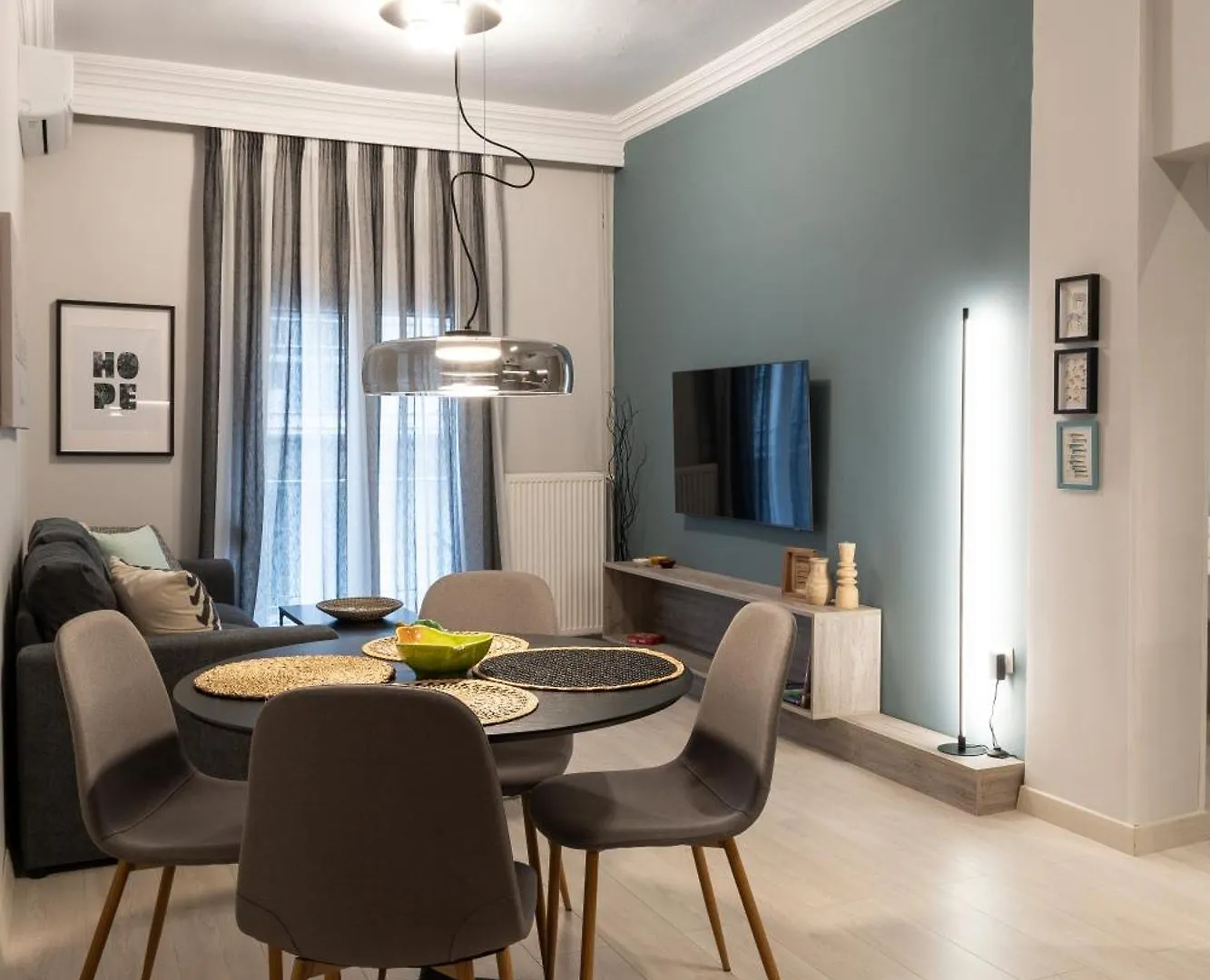 Homevision - Urban Hub Θεσσαλονίκη 0*,