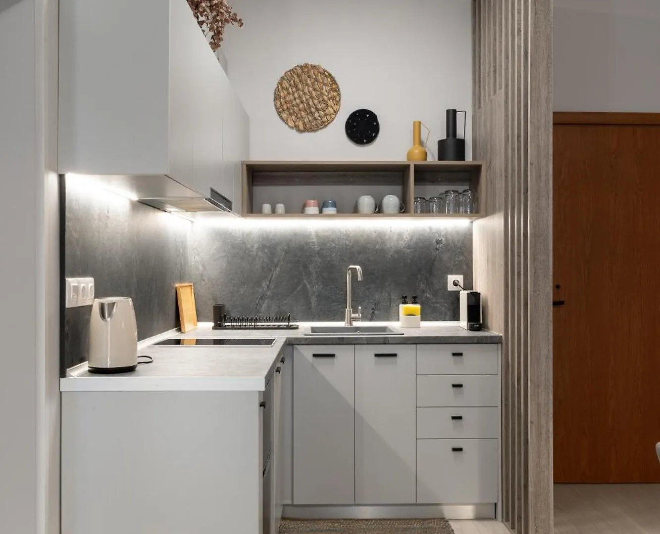 Homevision - Urban Hub Θεσσαλονίκη